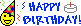birthday *birthday*