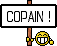 *copain*