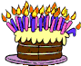 gateau *gateau*