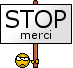 *stop*